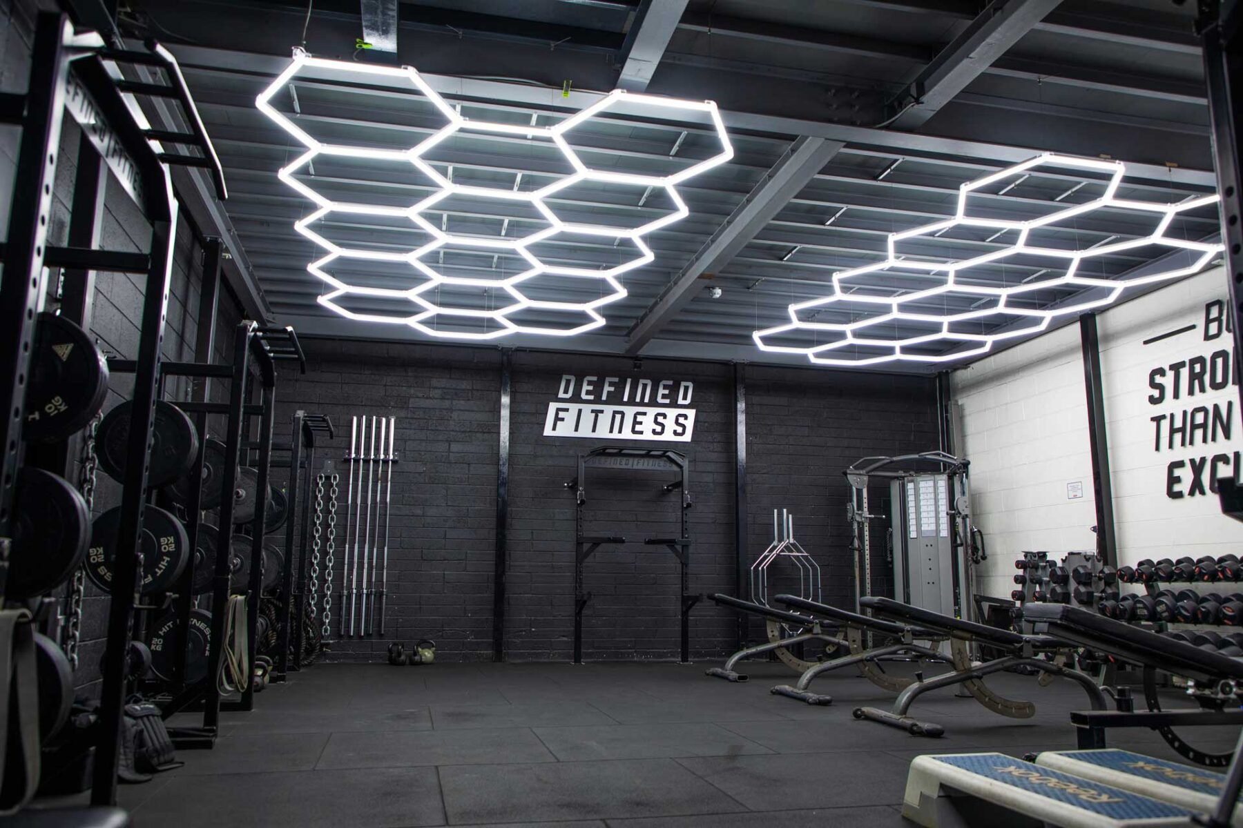 Personal Trainer in Donabate Co.Dublin