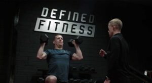 Personal trainer in Swords Co. Dublin